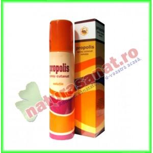 Propolis Spray 50 ml - Institut Apicol