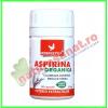 Aspirina organica 80 capsule - herbagetica