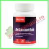 Astaxanthin 12mg 30 capsule gelatinoase moi - jarrow formulas - secom
