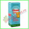 Citrosol (fost citrosept) kids 15 ml - interherb