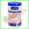 Detoxicolon 480g - dacia plant