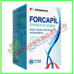 Forcapil 180 capsule - Arkopharma