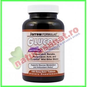 Glucose Optimizer 120 tablete - Jarrow Formulas - Secom