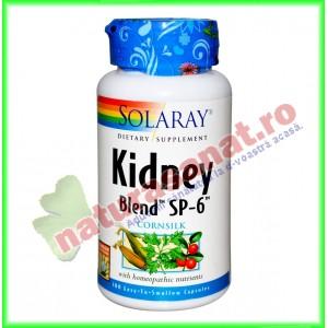 Kidney Blend SP-6 100 capsule vegetale - Solaray (Secom)