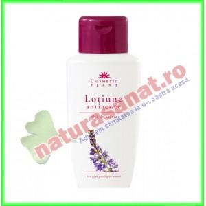 Lotiune Antiacnee cu Ulei de Salvie 200 ml - Cosmetic Plant