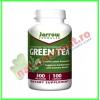 Green tea (ceai verde) 100 capsule - jarrow formulas