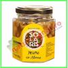 Miere cu alune de padure 200 g - solaris