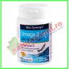 Omega 3 ulei de somon 1000 mg 120