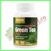Green tea ( ceai verde ) 100 capsule - jarrow