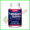 Pressure optimizer 60 tablete - jarrow formulas (secom)