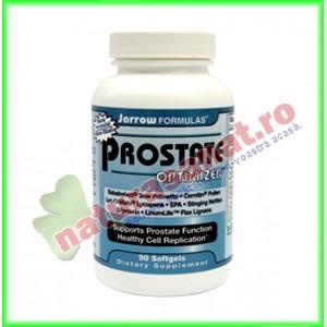 Prostate Optimizer 90 capsule gelatinoase moi -  Jarrow Formulas (Secom)