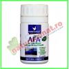 Afa 80 capsule - herbagetica (aphanisomenon flos aquae) originala,