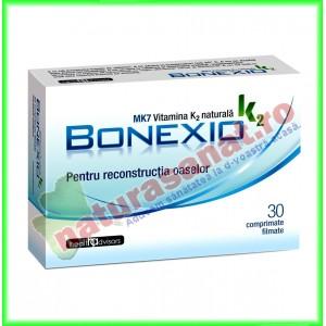 Bonexio 30 capsule - Health Advisors