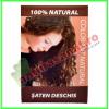 Henna saten deschis 100 g - henna