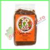 Zahar brun melasa din trestie de zahar mauritius 500 g - solaris
