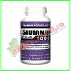 L-glutamine 1000mg 100 tablete - jarrow formulas