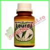 Leurda 60 capsule - hypericum impex