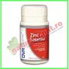 Zinc + seleniu cu vitamina c naturala 60