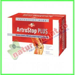 Artrostop Plus 30 tablete - Walmark