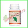 Ginkgo biloba 40 mg 50 comprimate - vitalia k