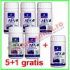 Promotie afa complex 80 capsule 5+1 gratis -