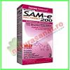 SAM-e 200mg 60 tablete protejate enteric - Jarrow Formulas (Secom)