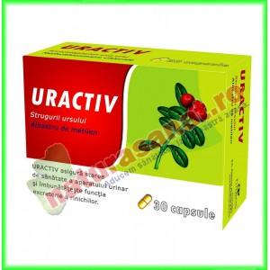Uractiv 30 capsule - Fiterman Pharma