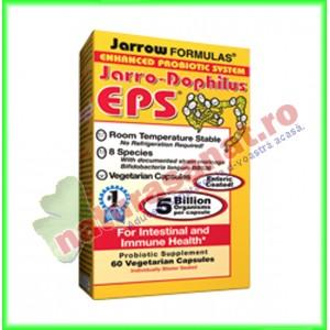 Jarro Dophilus EPS 60 capsule - Jarrow Formulas - Secom