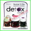 Detox complet (detoxifiere completa in numai in 3
