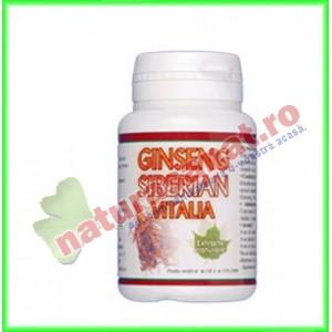 Siberian ginseng extract