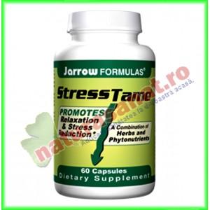 Stress Tame 60 capsule - Jarrow Formulas (Secom)