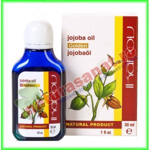 Ulei Jojoba 30 ml - Ikarov