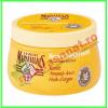 Crema de corp cu shea ( karite ), migdale dulci si argan 250 ml -