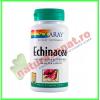 Echinacea 100 capsule - solaray