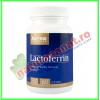 Lactoferrin 60 capsule - jarrow formulas - secom