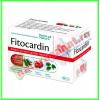 Fitocardin 30 capsule - rotta natura