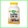 Lecithin 1200mg - nature's way