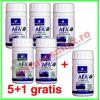Afa complex 80 capsule promotie 5+1 gratis - herbagetica