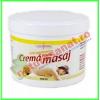 Crema pentru masaj cu Omega 6 500 ml - Interherb