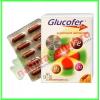 Glucofer plus 30 capsule - parapharm