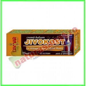 Jivokost Crema-balsam 75ml - Damar General Trading