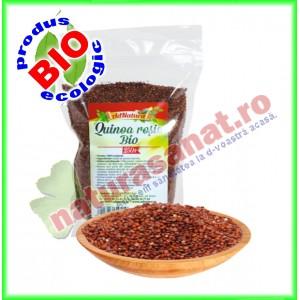 Quinoa Rosie Bio 250 g - Ad Natura