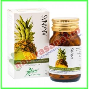 Ananas 50 capsule - Aboca