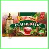 Ceai hepatic 25 plicuri - ad natura