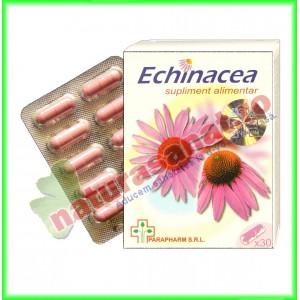 Echinacea 30 capsule - Parapharm