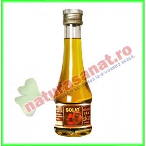 Ulei Seminte Mac presat la rece 200 ml - Solio