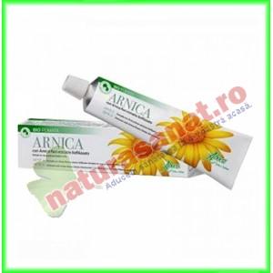 Arnica Unguent Bio 50 ml - Aboca