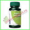 Aspirina naturala 60 capsule - dvr pharm