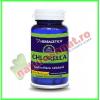 Chlorella 60 capsule - herbagetica