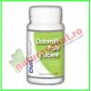 Dolomita pura pulbere 650 g - dvr pharm